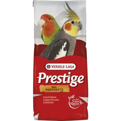 Afbeelding van Versele Laga Prestige Grote Parkieten Standard Vogelvoer 20 kg