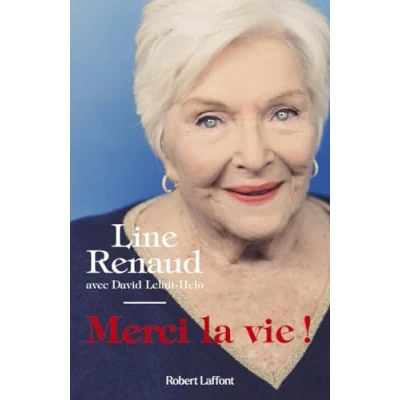 Afbeelding van MERCI LA VIE
