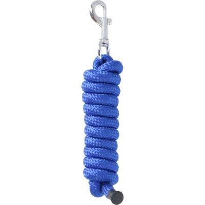 Afbeelding van HB Halstertouw Luxe Royal Blue 2m