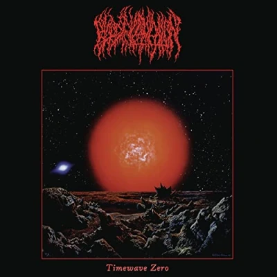 Afbeelding van Blood Incantation Timewave Zero (2 LPs)