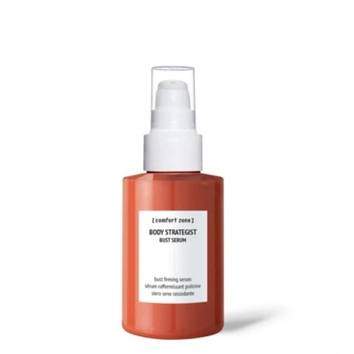 Afbeelding van Comfort Zone Body Strategist Bust Firming Serum