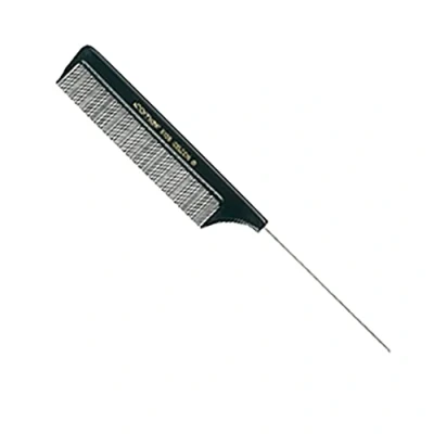 Afbeelding van Comair Puntkam 510 Black prof line