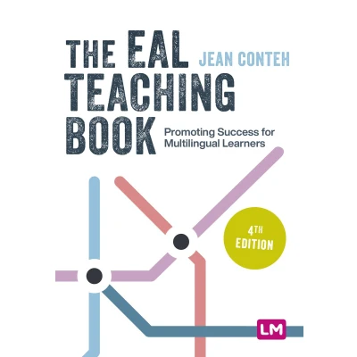 Afbeelding van Primary Teaching Now The EAL Book