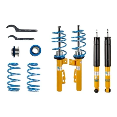 Afbeelding van BILSTEIN B14 PSS 47 165403 Onderstel, veren / dempers