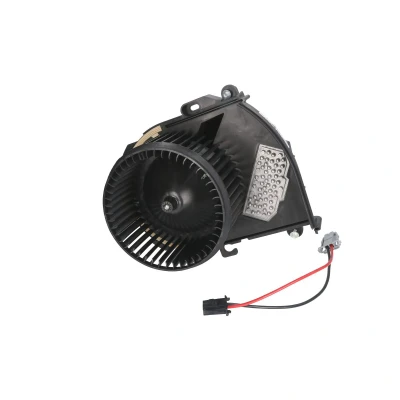 Afbeelding van DENSO DEA07022 Interieurventilator Met weerstand CITROËN: Dispatch II Van