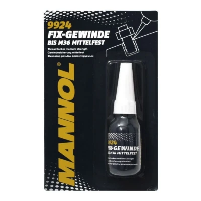 Afbeelding van MANNOL 9925 Schroefdraadkit