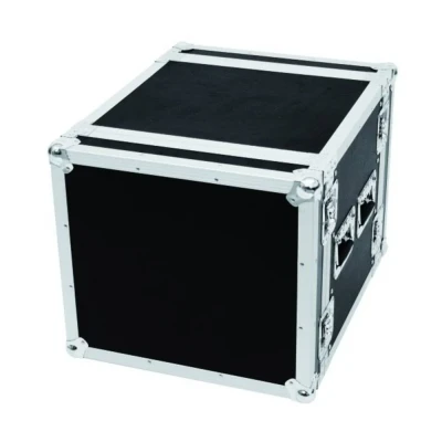 Afbeelding van Roadinger Amplifier Rack PR 2, 10U, 47cm deep