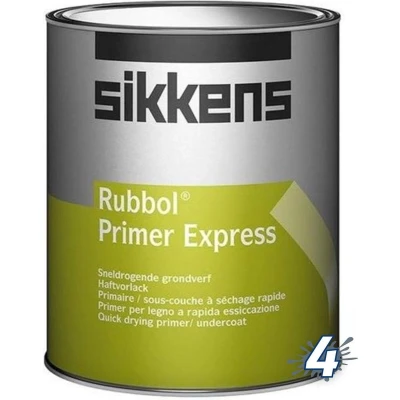 Afbeelding van Sikkens Rubbol Primer Express 2,5 liter Grondverf &amp;