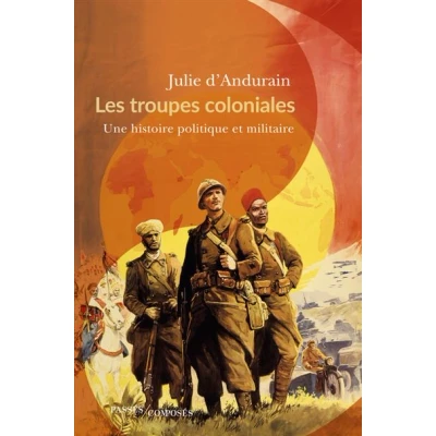 Image de Les troupes coloniales