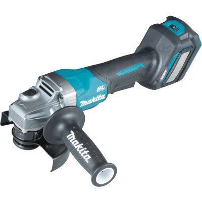 Afbeelding van Makita XGT 40 V Max Accu Slijper 125 mm GA032GZ