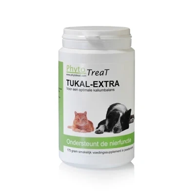 Afbeelding van PhytoTreat Tukal Extra