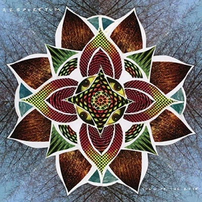 Afbeelding van Arbouretum Song Of The Rose (CD)