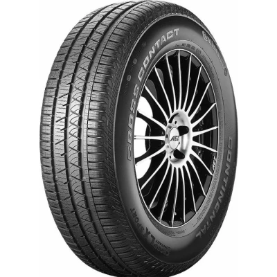 Afbeelding van Continental CROSS LX SPORT MOE S 255/50 R19 107H personenwagen Zomerbanden Banden BMW: X5, MERCEDES BENZ: GLC Coupe, Off Road, ML Class