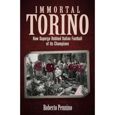 Afbeelding van Immortal Torino