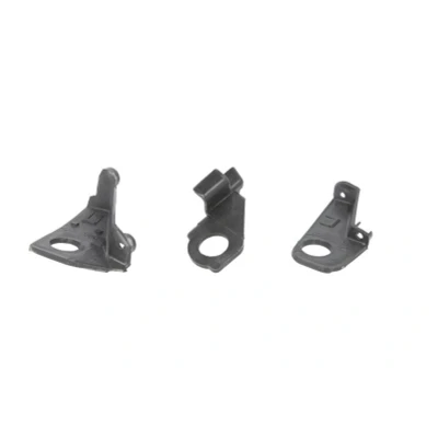 Afbeelding van AIC 55482 Houder, koplamp Links VOLKSWAGEN: Golf 6, 6