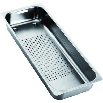 Afbeelding van Franke Accessoire Inzetbakje RVS 172x412x55mm 112.0057.850