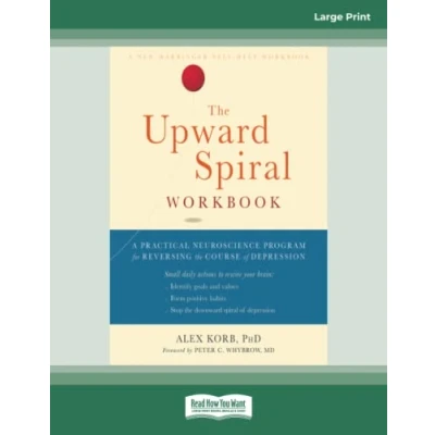 Afbeelding van The Upward Spiral Workbook