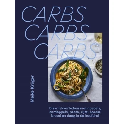 Afbeelding van carbs, carbs