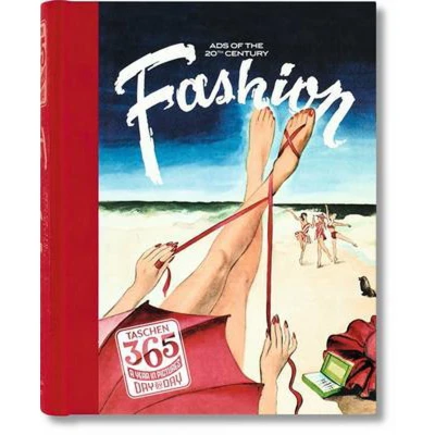 Afbeelding van Taschen 365, Day By Day, 20Th Century Fashion