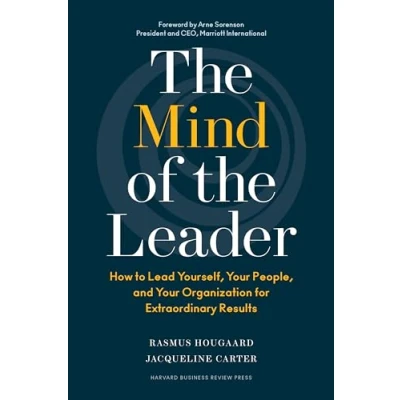 Afbeelding van the Mind of Leader