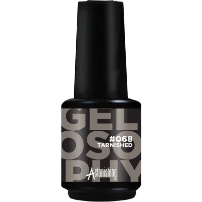 Afbeelding van Astonishing Gelosophy 068 TARNISHED 15ml Haibu by Kapperskorting.com