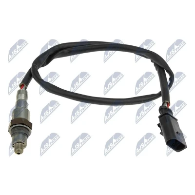Afbeelding van NTY ESL VW 003 Lambdasonde Na katalysator Diagnosesonde, Schroefdraad vooraf ingevet 4