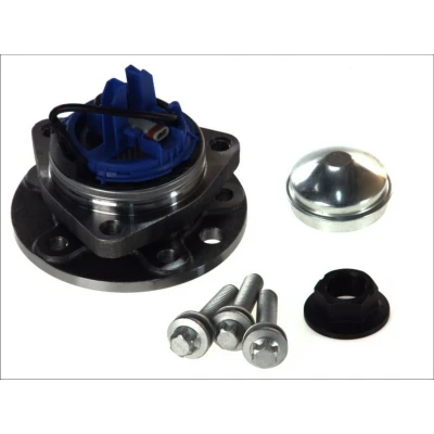 Afbeelding van BTA H1X017BTA Wiellagerset Vooras 136 OPEL: Vectra C Caravan, CC