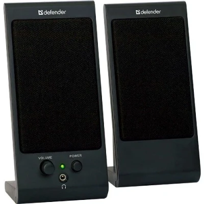 Afbeelding van IronKey SPK 170 Zwart Bedraad 4 W