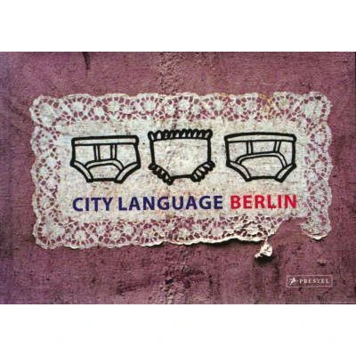 Afbeelding van City Language Berlin