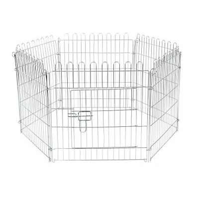 Afbeelding van Kerbl Konijnenren 56,5x56,5