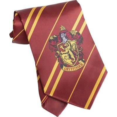 Afbeelding van FUNIDELIA Harry Potter Griffoendor Stropdas voor volwassenen Rood