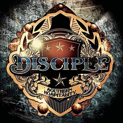 Afbeelding van Disciple Southern Hospitality (CD)