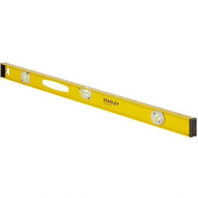 Image de Niveau PROFILE I BEAM 180 ALU AVEC FIOLE DE DÉCLIVITÉ