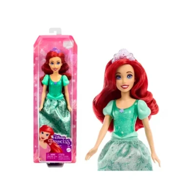 Afbeelding van Disney Prinses Ariel Pop