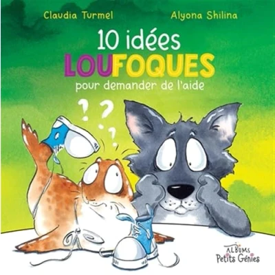 Afbeelding van 10 IDEES LOUFOQUES POUR DEMANDER DE L&#039;AIDE