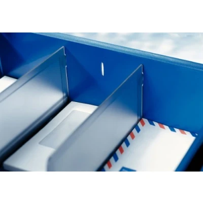 Afbeelding van LEITZ Trennwand für Ablagekorb Sorty 5230/5232
