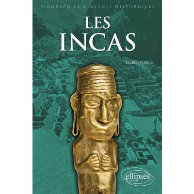 Image de Les Incas