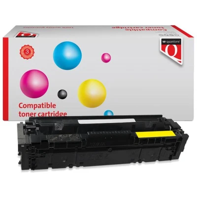 Afbeelding van Tonercartridge alternatief tbv HP W2212A geel