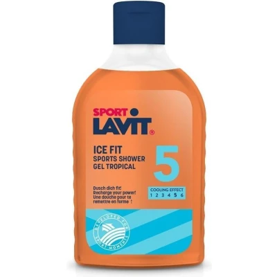 Afbeelding van Sport Lavit ICE FIT Douchegel Tropical 250ml