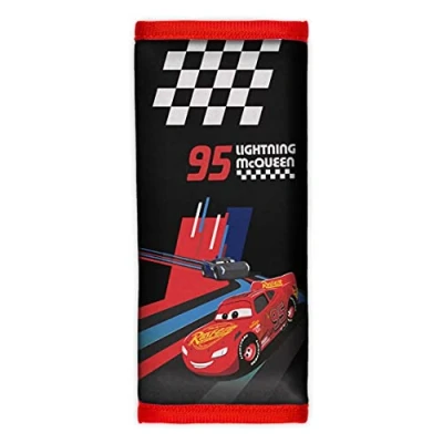 Afbeelding van SEVEN POLSKA CARS 3 S9641 Gordelhoes