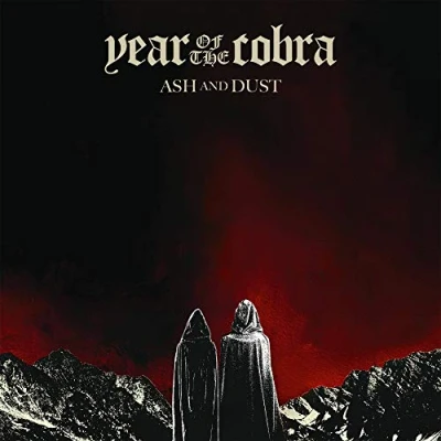 Afbeelding van Ash And Dust