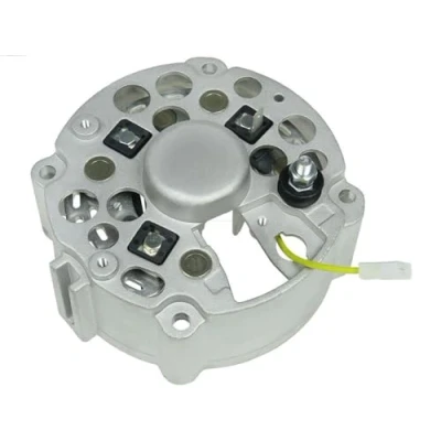 Afbeelding van Houder, generator aandrijfflens AS PL ARC9049