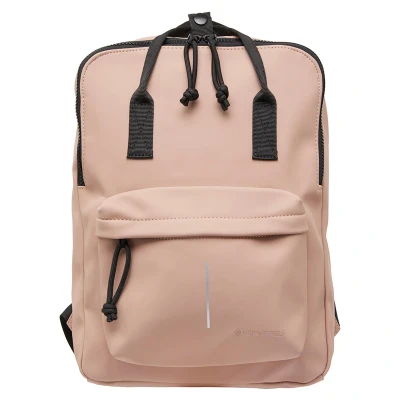 Afbeelding van New Rebels Laptoprugzakken Mart Handel roze