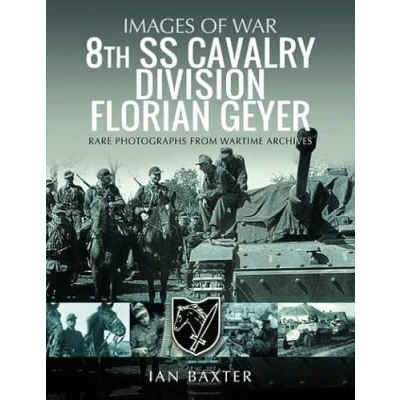 Afbeelding van 8th SS Cavalry Division Florian Geyer