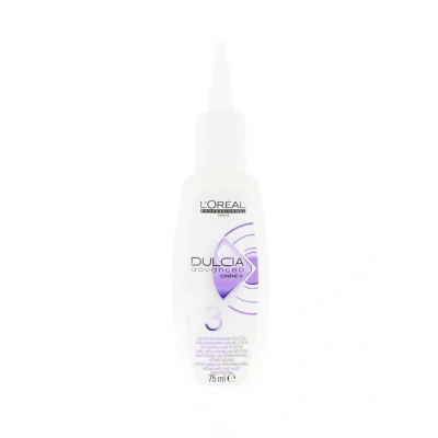 Afbeelding van L&#039;Oréal Professionnel Dulcia Advanced 3 Ionene G 12 x 75 ml