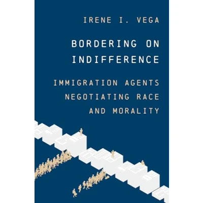 Afbeelding van Bordering on Indifference