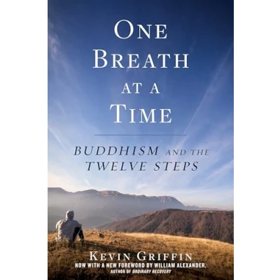 Afbeelding van One Breath at a Time