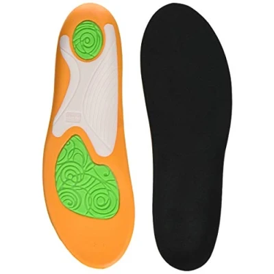 Afbeelding van Bama Sneaker FUßBETT GEL Support Steun en inlegzolen, Maat: 36/37, Multicolor