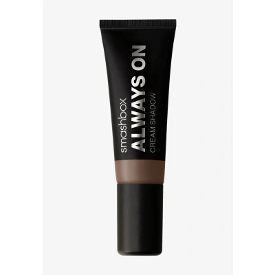 Afbeelding van Smashbox Always ON Cream Shadow Oogschaduw, Dames, Maat: 10 ml, 7 greige