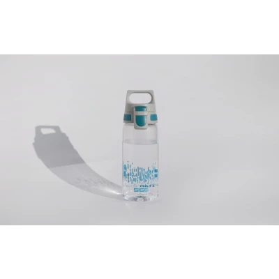 Afbeelding van SIGG Drinkfles Total Clear One 0.5L Myplanet Aqua